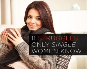 single-women-struggles